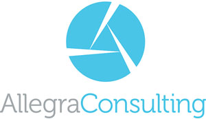 Allegra Consulting logo