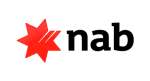 NAB logo