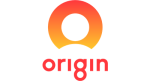 Origin logo