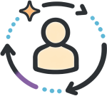 Behavioural Management icon