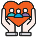 Empathy icon