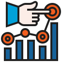 Trends icon