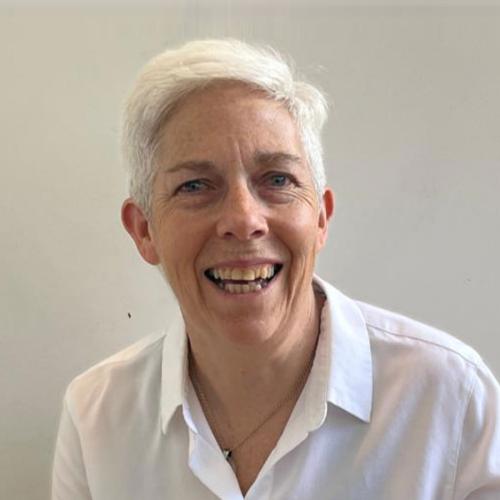 Tracey Penington, Director