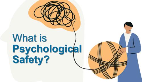 Abstract illustration concept