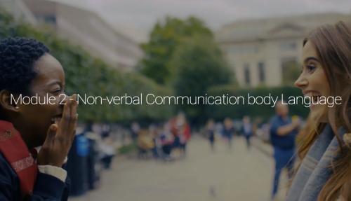 Video slide intro screenshot