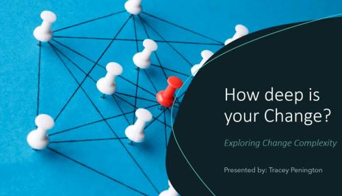 Webinar title screen