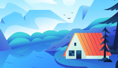 Video animated screenshot