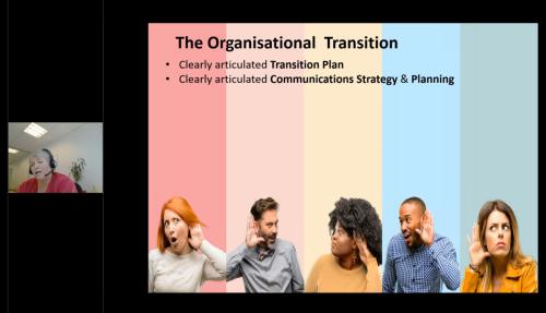 Webinar slide screenshot