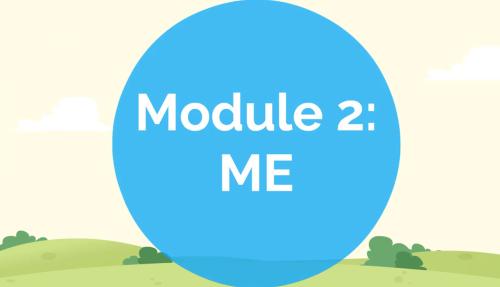 Module 2 screenshot